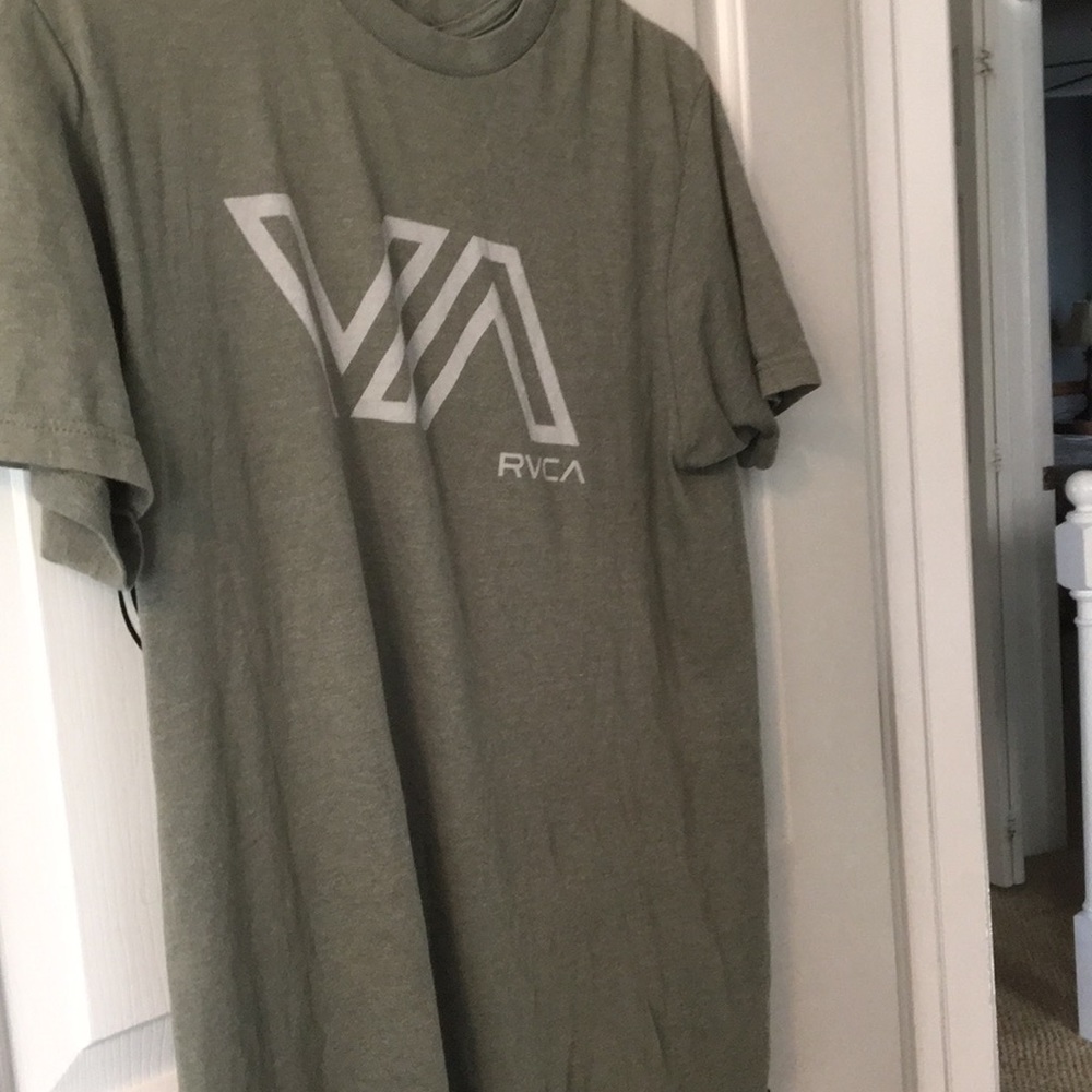 Tshirt RVCA - Picture 2 of 3